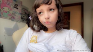 Sophia Scamander Photo #97