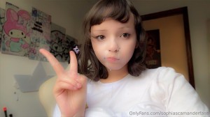 Sophia Scamander Photo #98