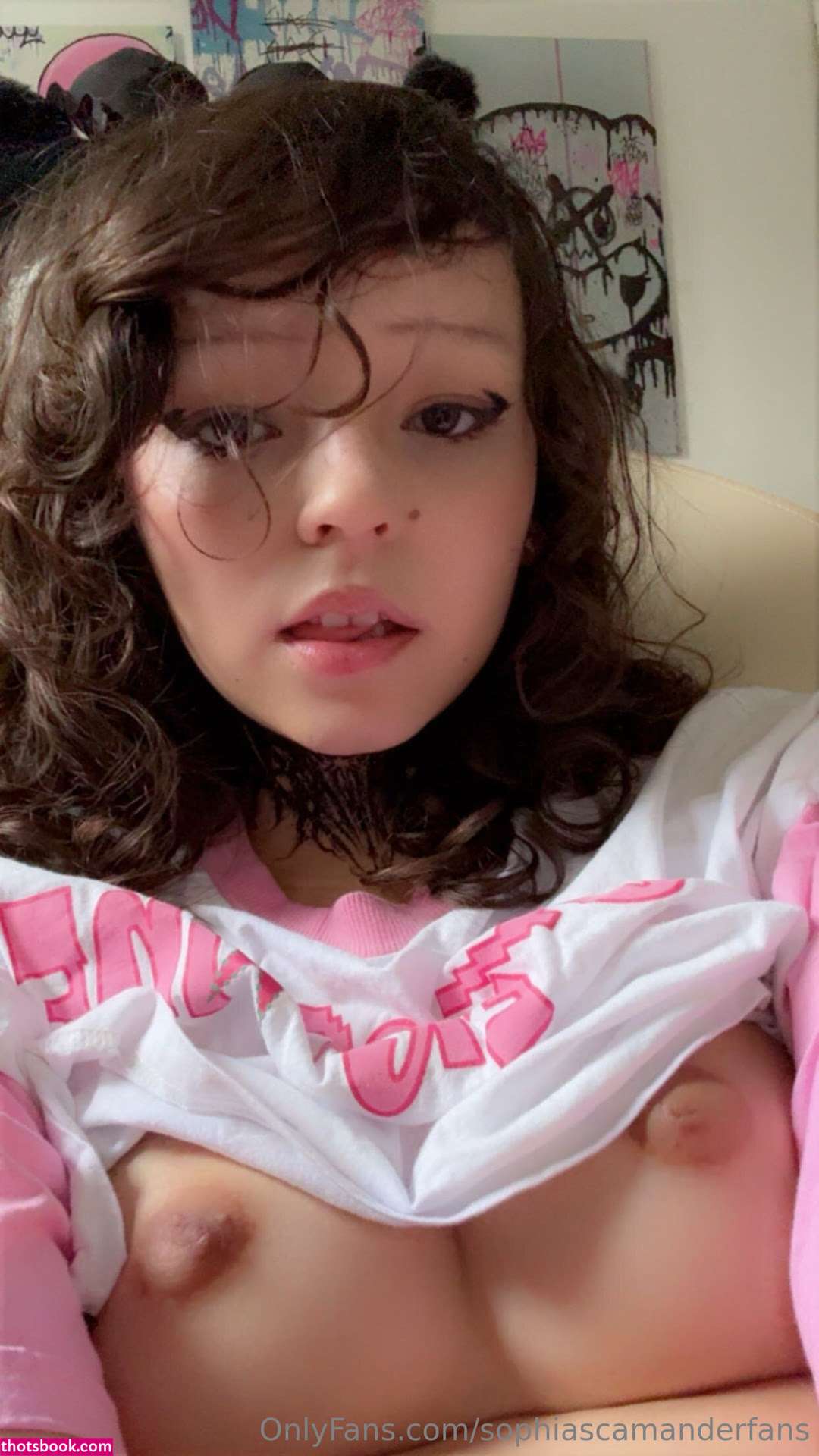 Sophia Scamander Photo #108