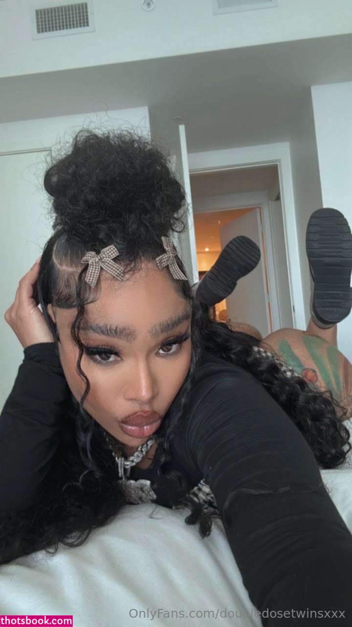 Double Dose Photo #81