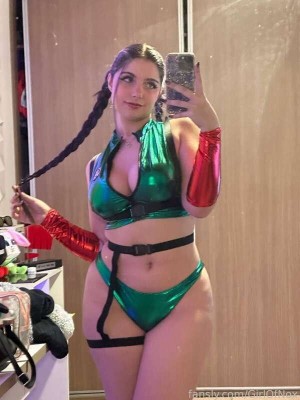 Julieta Allegretti Photo #197