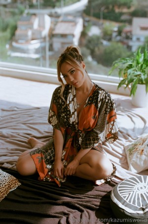 kazumisquirts Photo #177