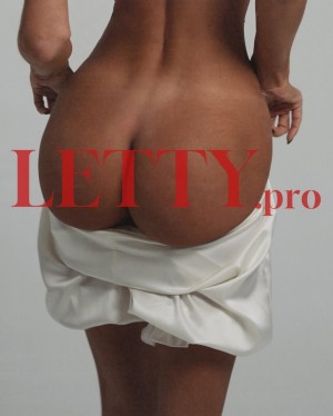 Letty Murr Photo #6