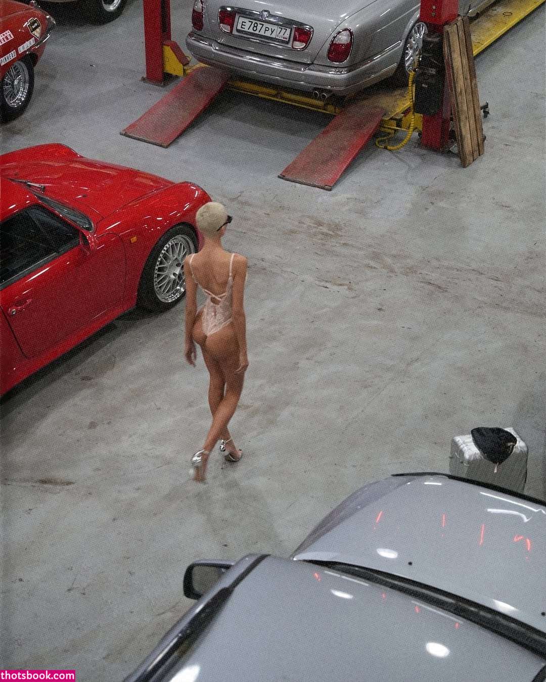 Letty Murr Photo #43