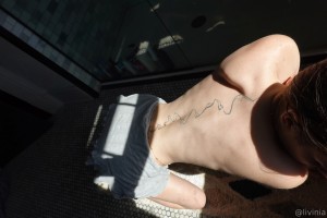 Livinia Roberts Photo #103