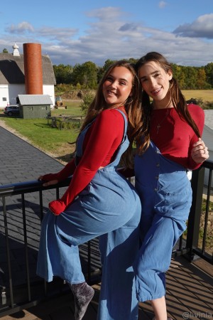 Livinia Roberts Photo #125