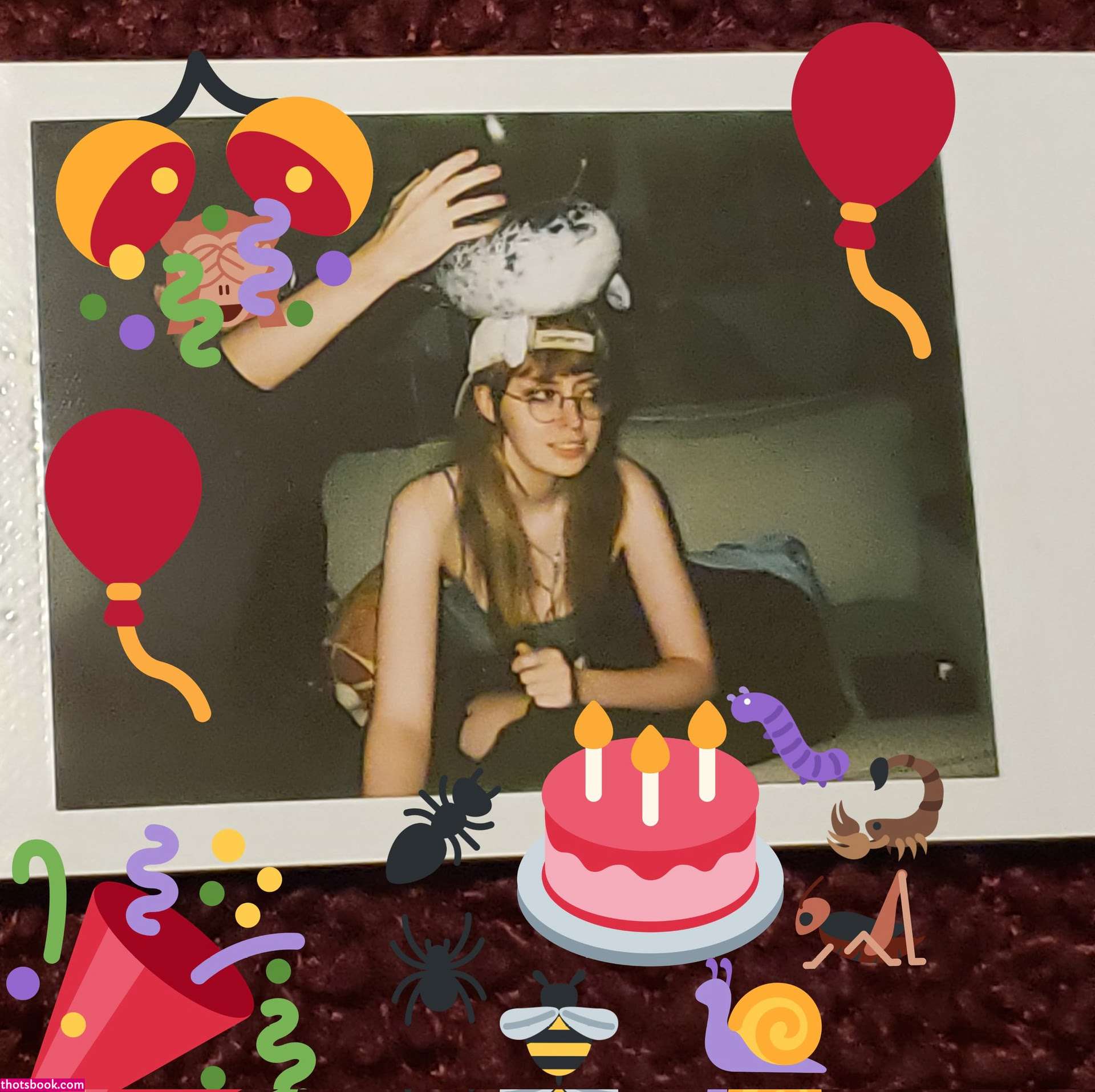 roachreject Photo #6