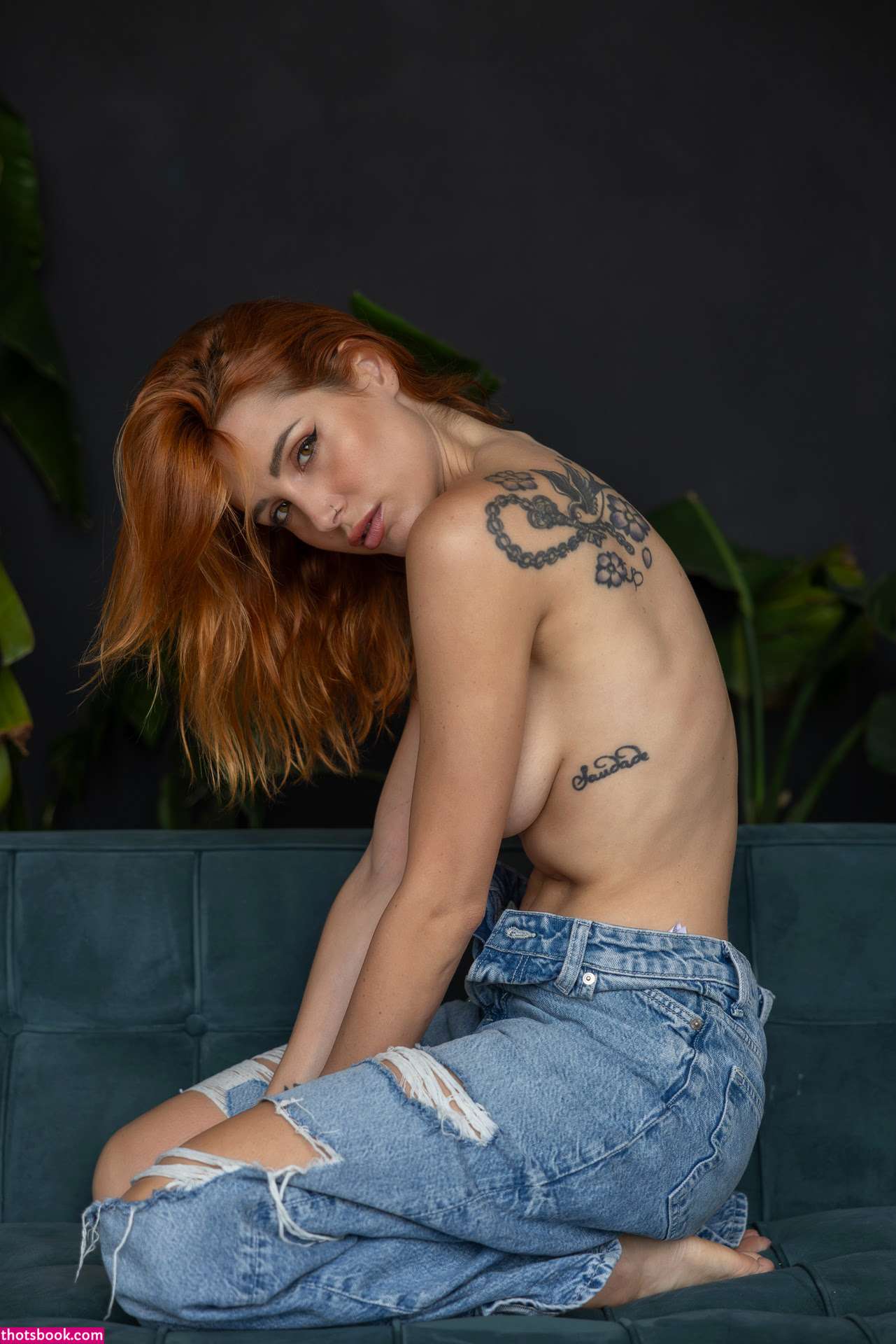 Sadie Gray Photo #107