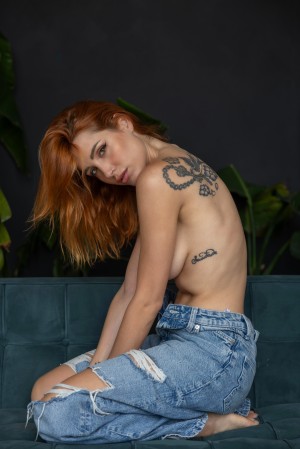 Sadie Gray Photo #107