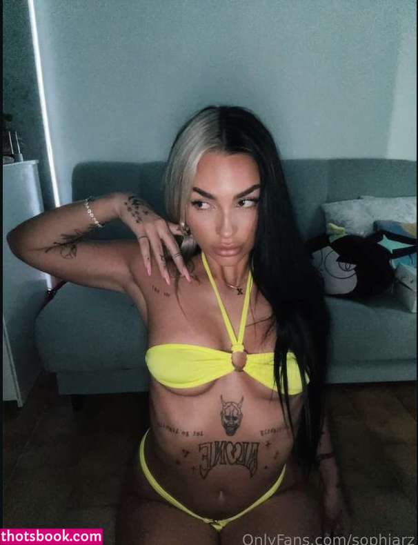 Sophia Rizou Photo #30