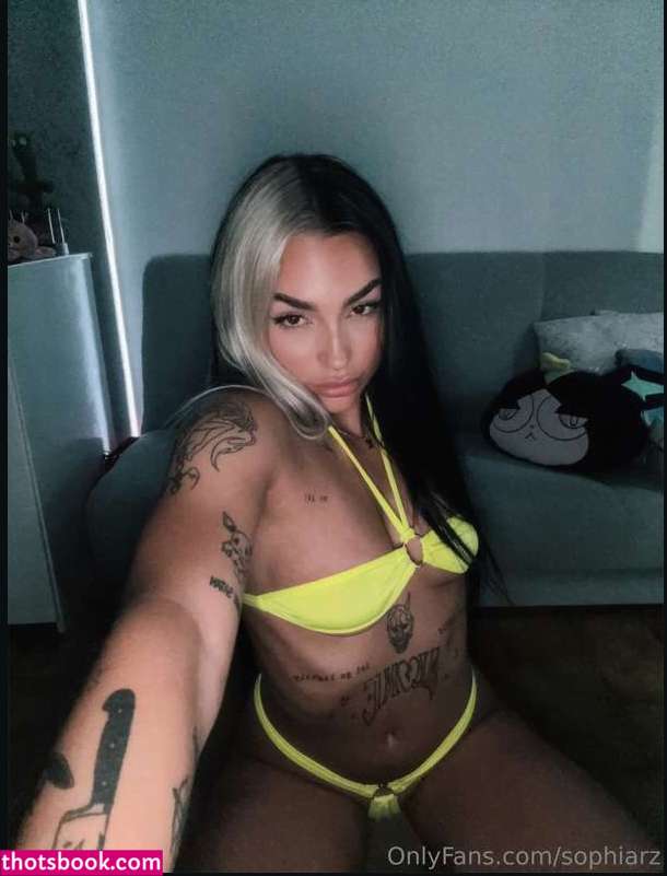 Sophia Rizou Photo #31