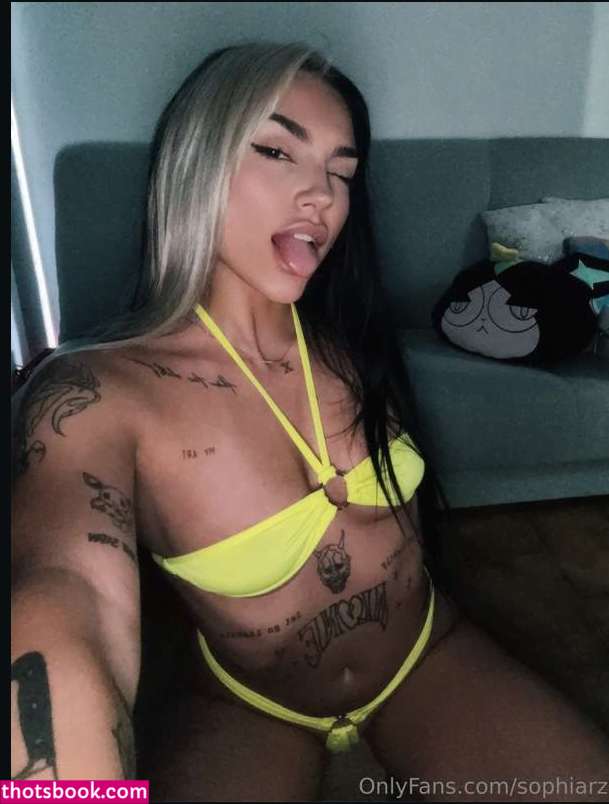 Sophia Rizou Photo #32