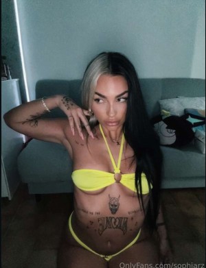 Sophia Rizou Photo #30