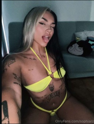 Sophia Rizou Photo #32