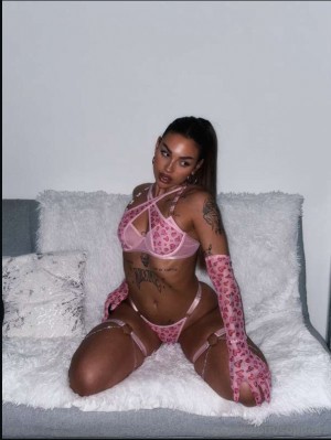 Sophia Rizou Photo #38