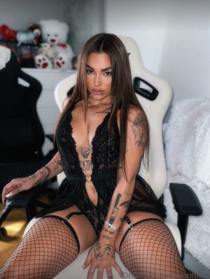 Sophia Rizou Photo #50