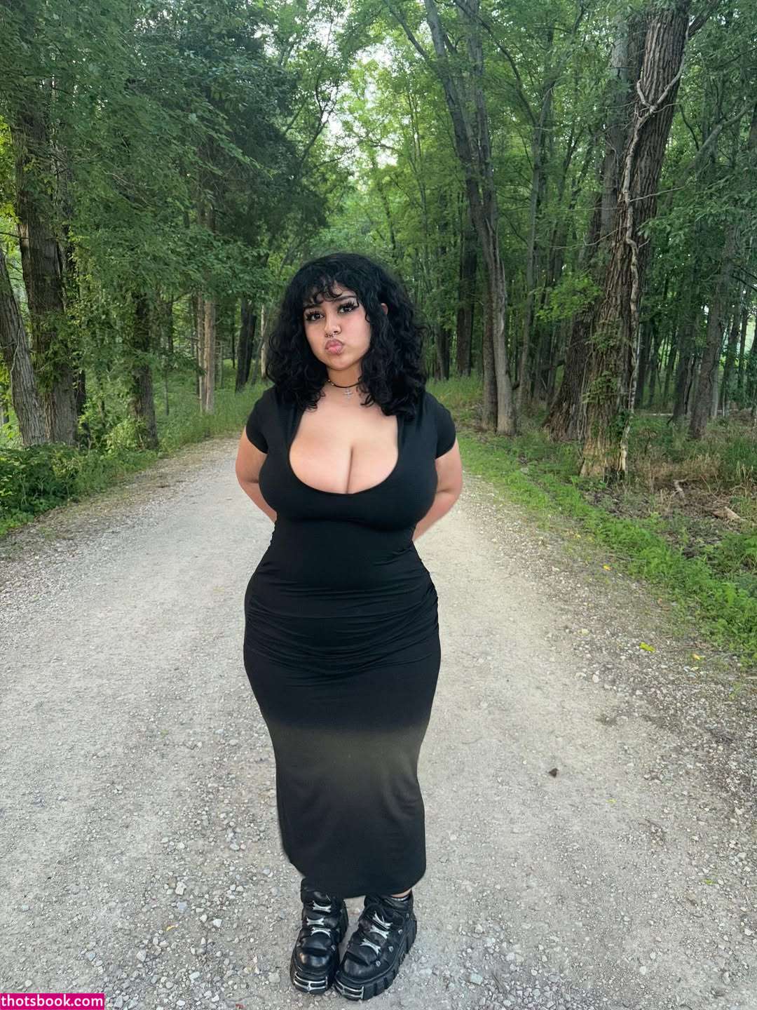 thedeerqueen Photo #97