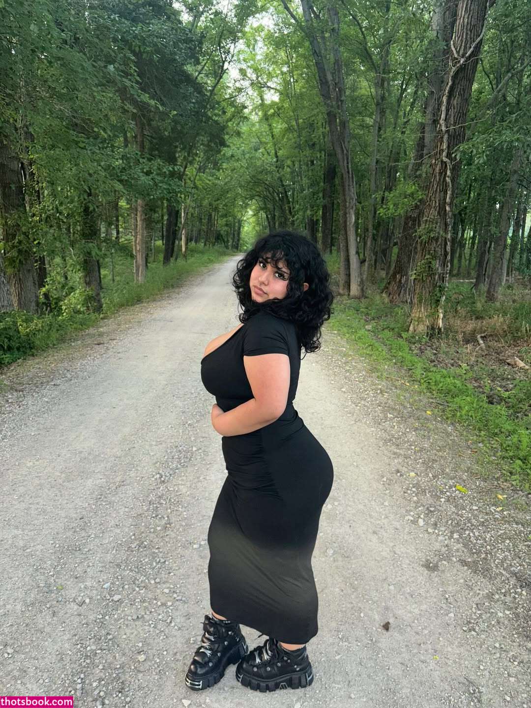 thedeerqueen Photo #99