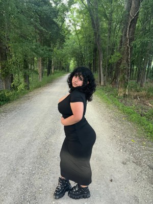 thedeerqueen Photo #99