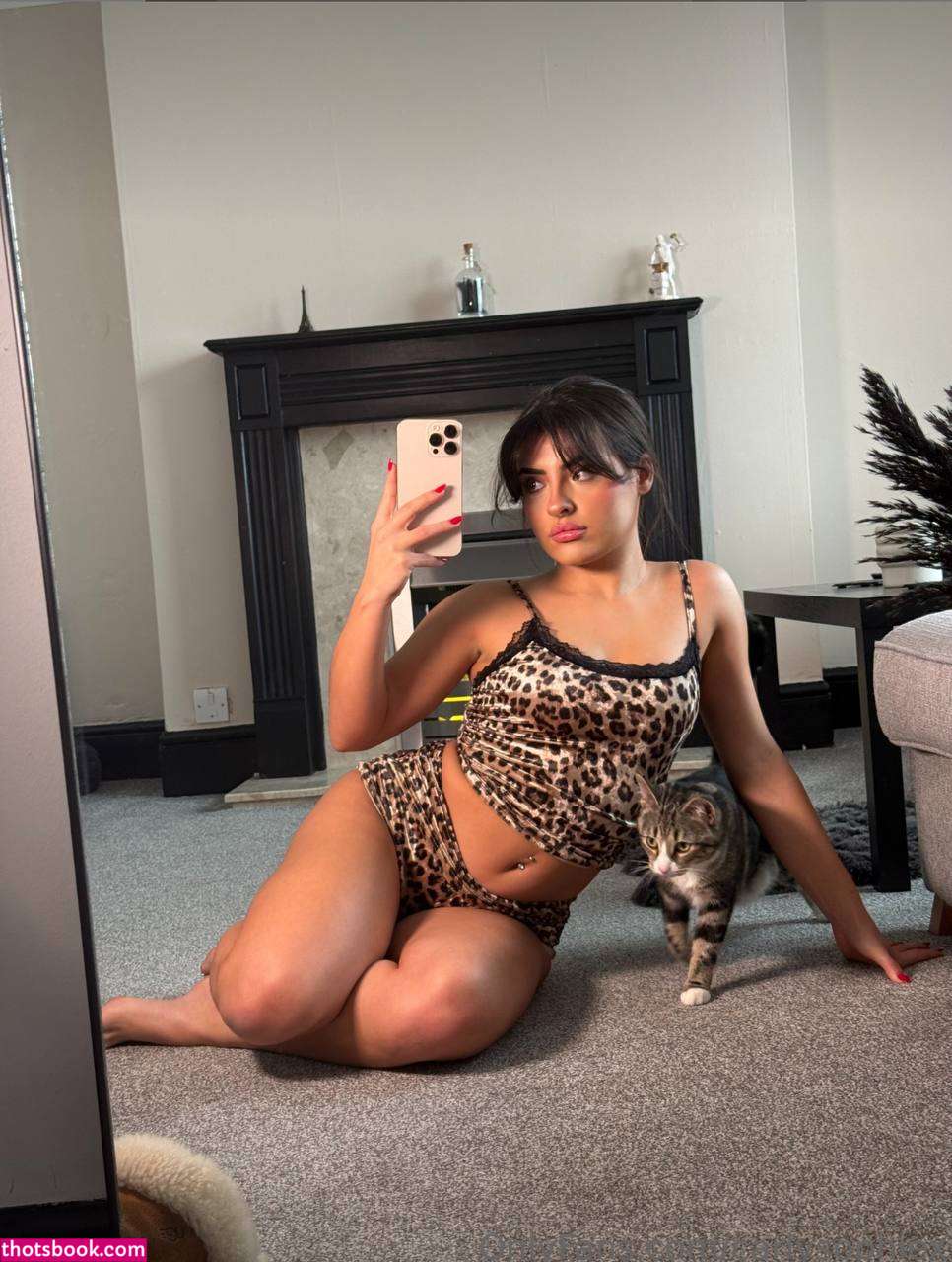 Carla Sophie Photo #19