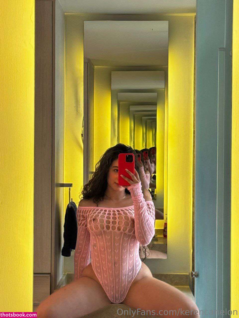 Keren Canelon Photo #134