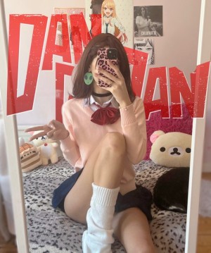 Kitsunedere Photo #5