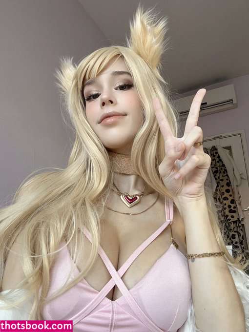 Kitsunedere Photo #6