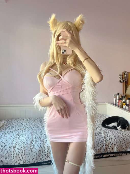 Kitsunedere Photo #10