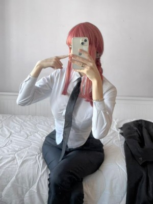 Kitsunedere Photo #8