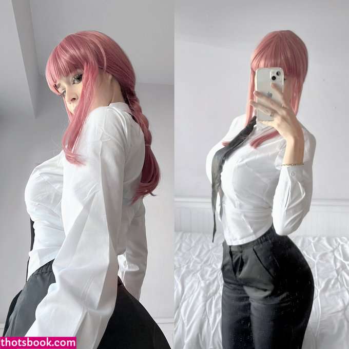 Kitsunedere Photo #13