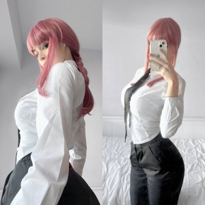 Kitsunedere Photo #13