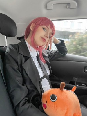 Kitsunedere Photo #15