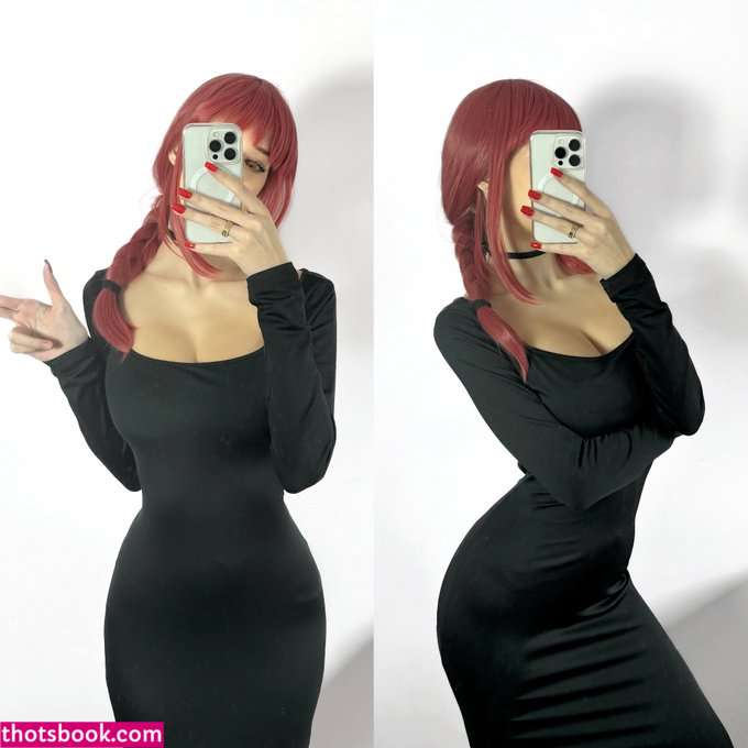 Kitsunedere Photo #19