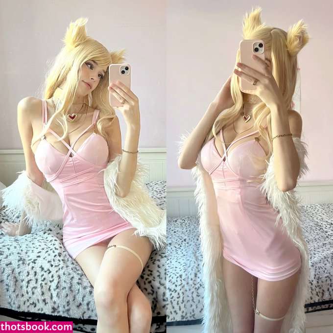 Kitsunedere Photo #21