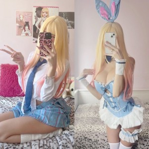 Kitsunedere Photo #17