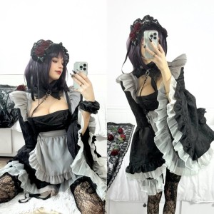 Kitsunedere Photo #22