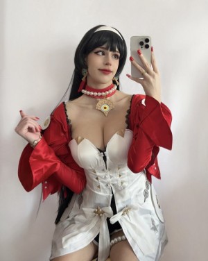 Kitsunedere Photo #24