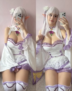 Kitsunedere Photo #27