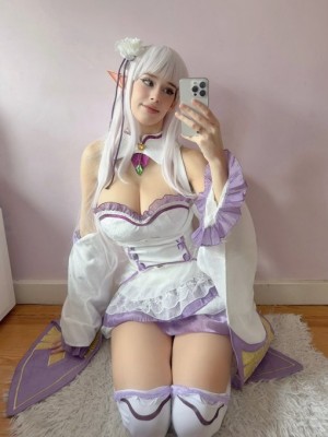 Kitsunedere Photo #30