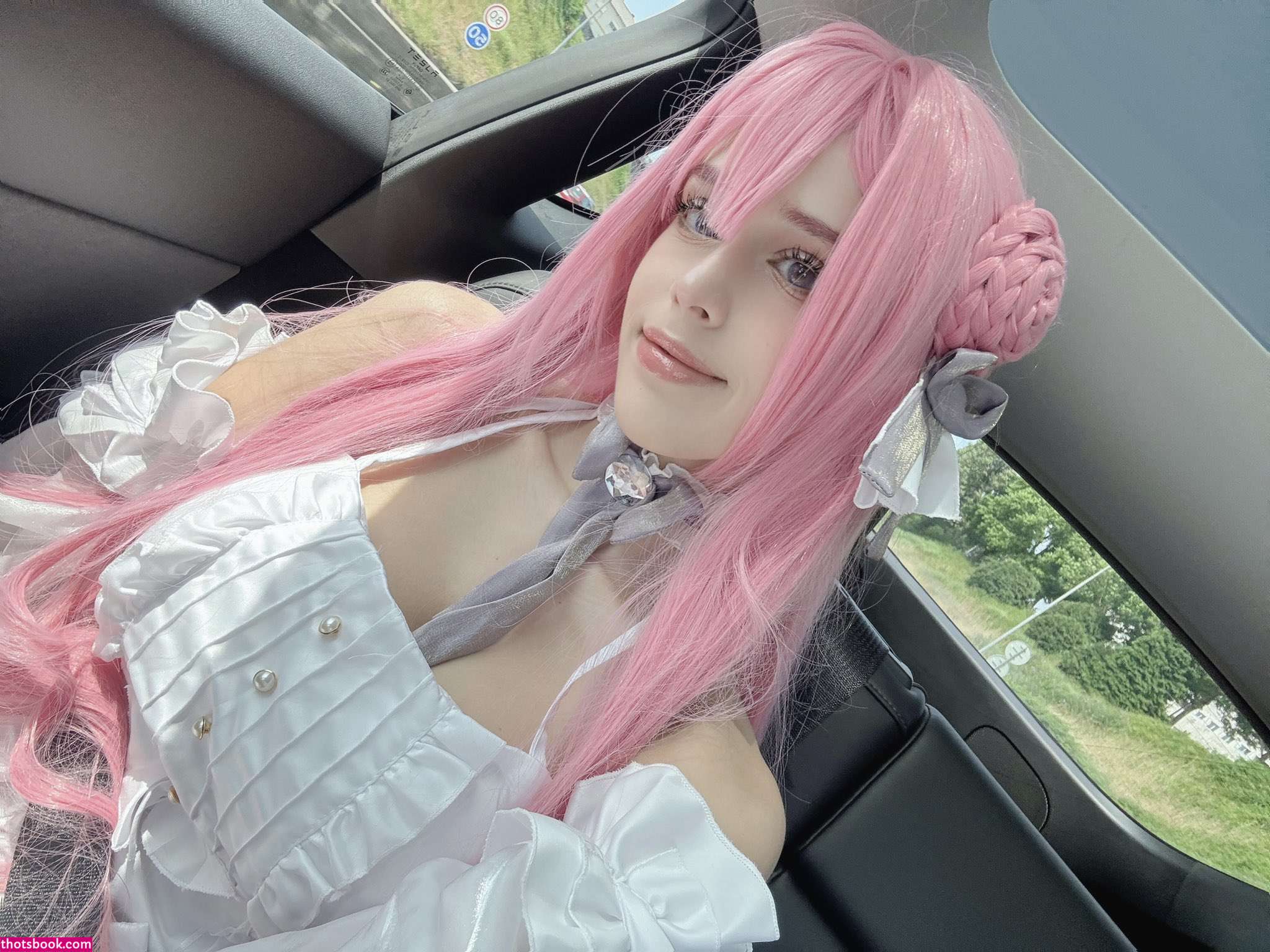 Kitsunedere Photo #35