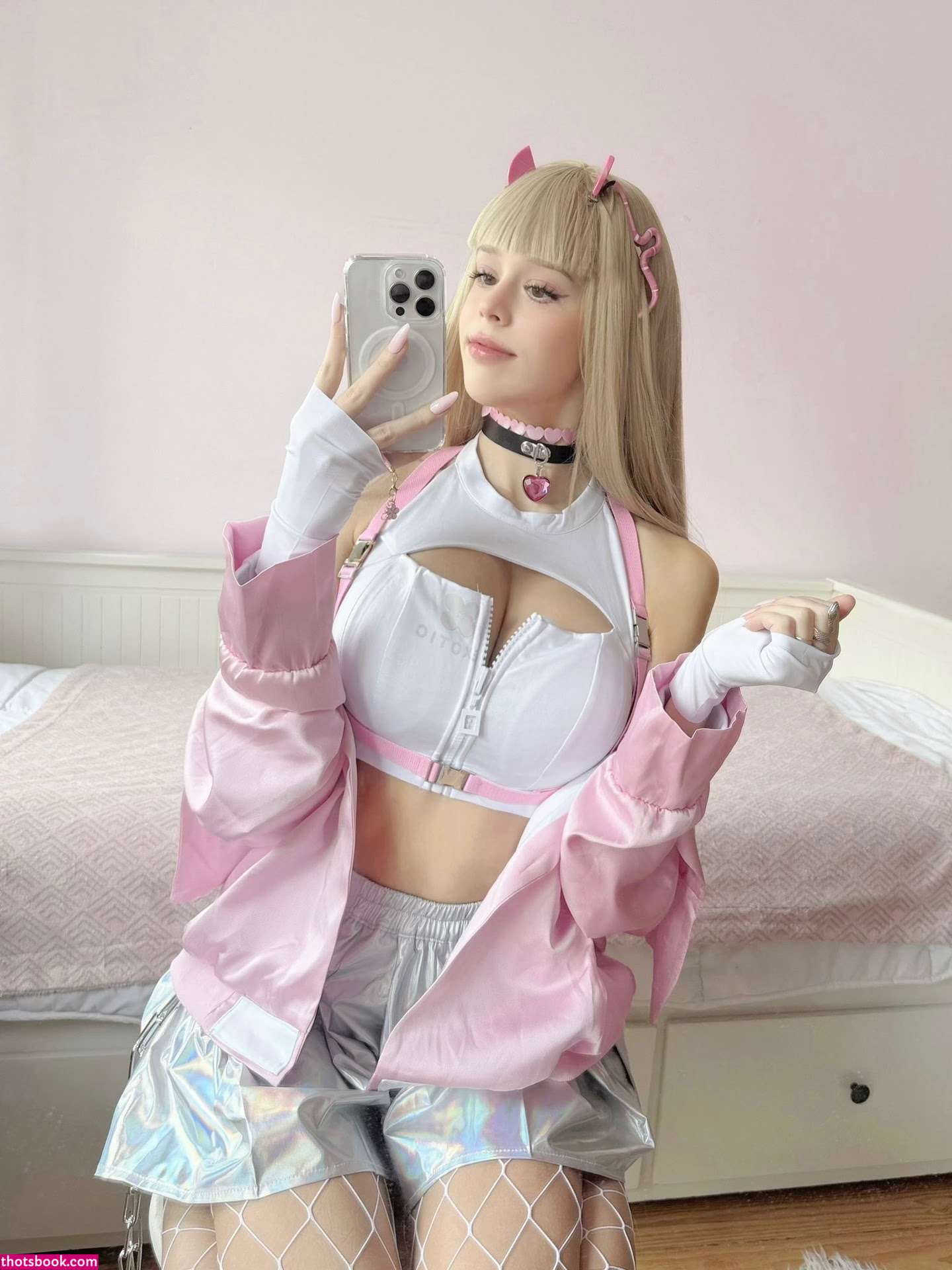 Kitsunedere Photo #37