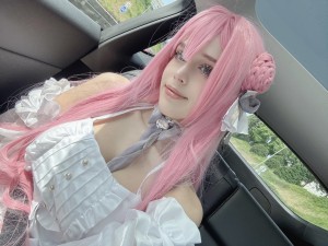 Kitsunedere Photo #35