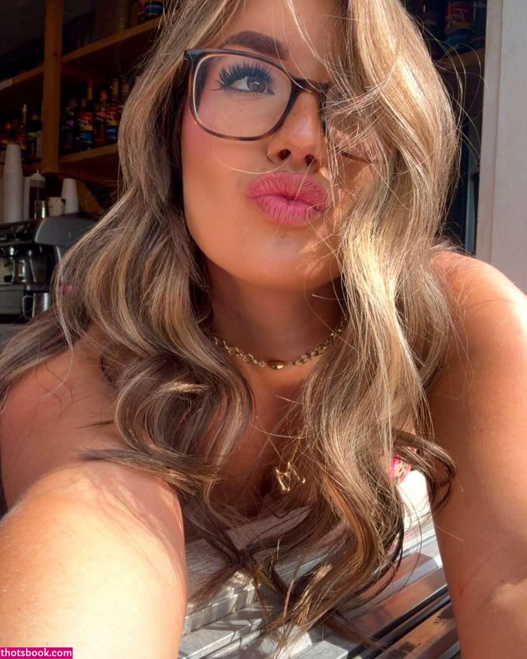 Meghan Marquez Photo #89