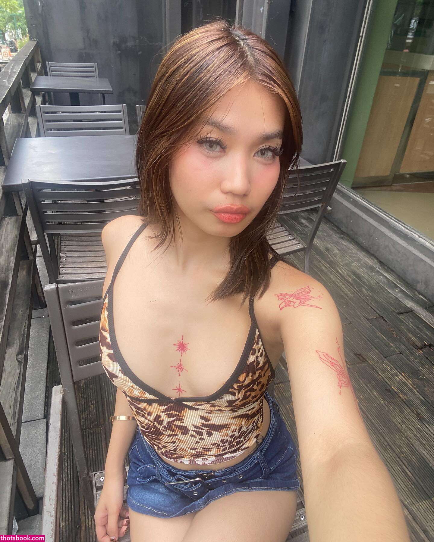 Meia Cassandra Photo #35