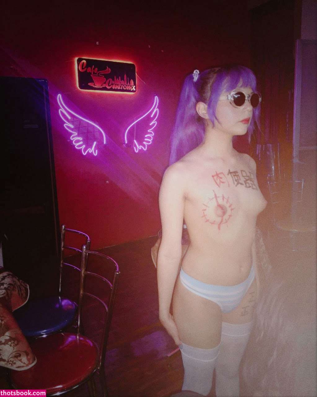 Melody Mew Photo #19