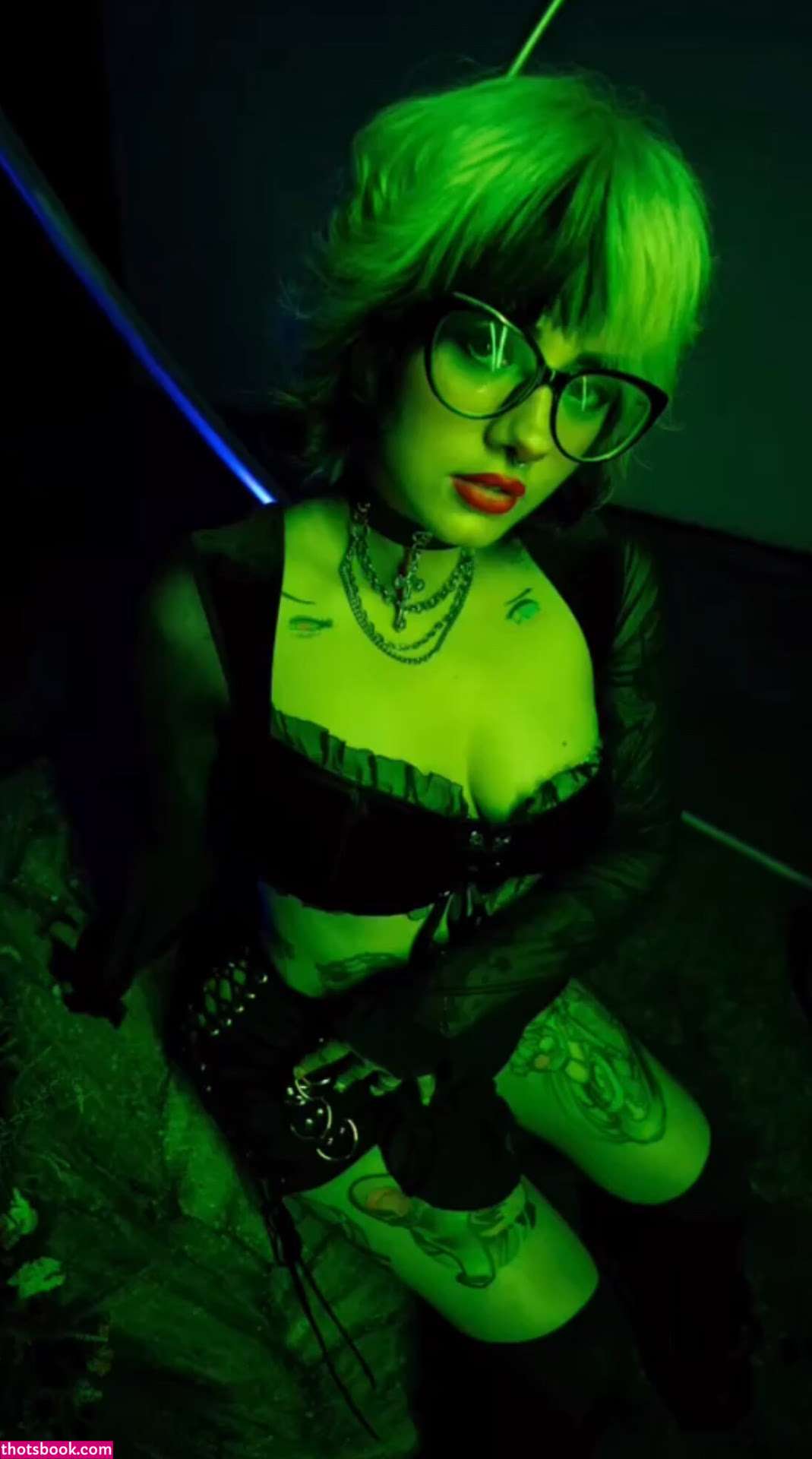 Tabatha Pacer Photo #8