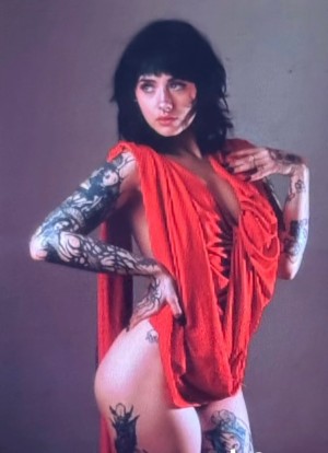 Tabatha Pacer Photo #20