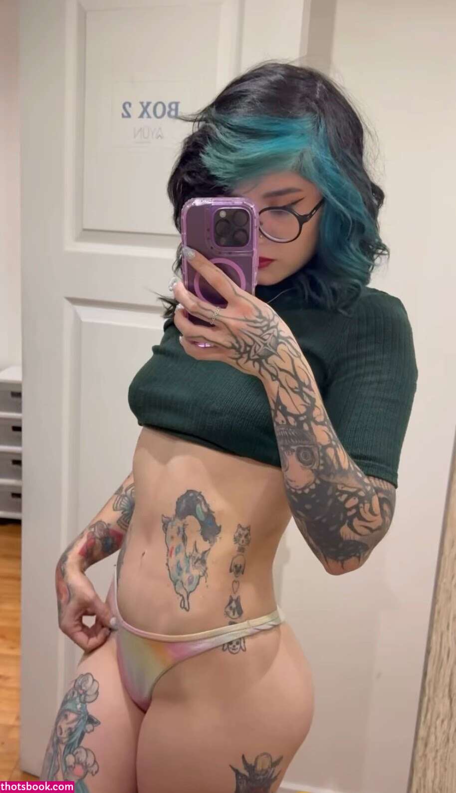 Tabatha Pacer Photo #36