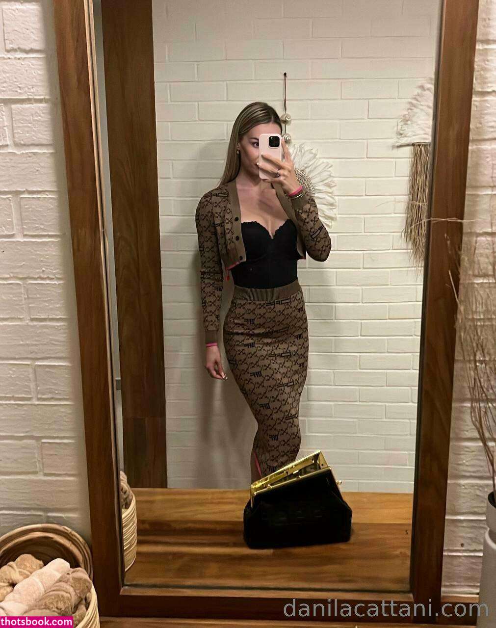 Danila Cattani Photo #34