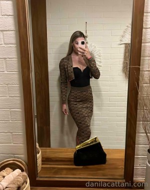 Danila Cattani Photo #34